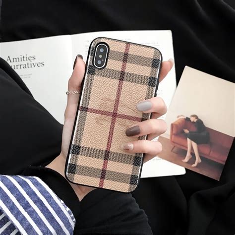 27 results for burberry iphone case 